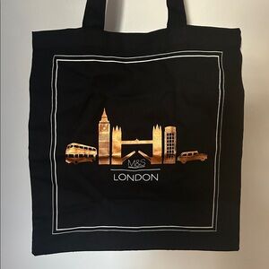 Marks & Spencer London New double sided tote bag